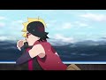 borusara amv love and war boruto x sarada