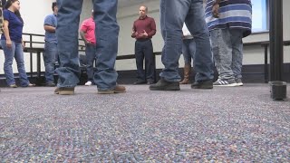 Lubbock County Sheriff's Office To Train On Mental Health