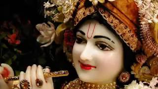 Bhaje vrajaika mandanam, samastha papa khandanam, Beautiful Krishna songs