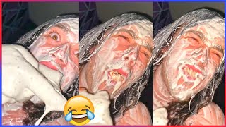 TikTok Try Not to Laugh Challenge (Impossible 🥵) | Unusual Funny Memes That Left Me Speechless😂😂