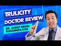 Trulicity Review: RISKS & SIDE EFFECTS  [2020 Doctor review]