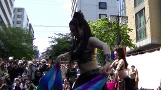 第39回 野毛大道芸 2013/04/27 No.7