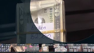 Расследование о выводе за рубеж $700 млн | АЗИЯ | 21.11.19