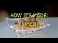 How Kimchi Is Made | How It's Made