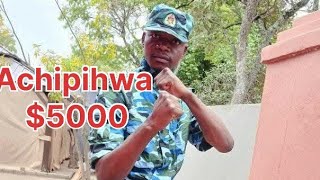 Kholangane kupihwa $5000 nemaboss adadisa at Swan launch at Rufaro Stadium 2025 vc