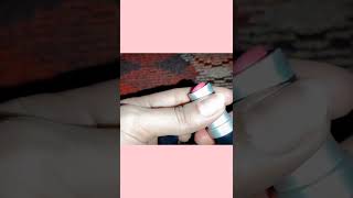 Masarrat misbah matte luxe lipstick swatch beautiful trendy pink lipstick shade(zoay) #shorts #viral