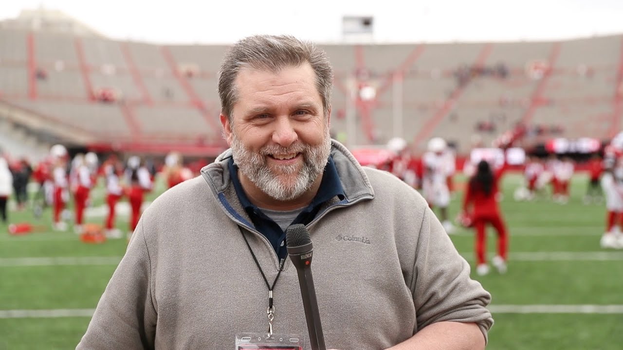 Sam McKewon Breaks Down Nebraska’s Spring Game – Trends