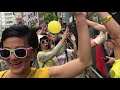 tokyo rainbow pride 2018