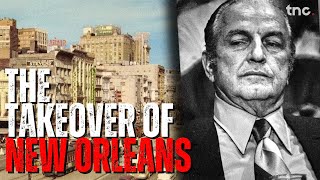 How The Mafia CONQUERED New Orleans | FULL DOCUMENTARY