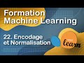 PYTHON SKLEARN PRE-PROCESSING + PIPELINE (22/30)