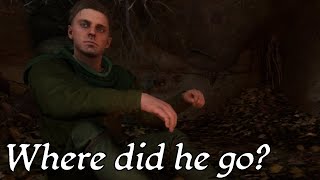 Finding Hans After You Split Ways | KCD 2