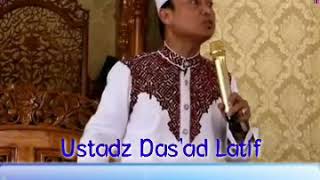 Download Lagu Ustadz Das ad Latif Muliakan Orang Tua Anda... MP3 Gratis