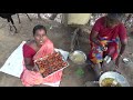 பாரம்பரிய முறையில் அம்மா செய்த சுவையான அதிரசம் amala village food