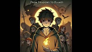 From Shadows to Flames | Original