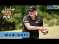 Round 1 Highlights, FPO | 2023 PCS Open Presented by Innova