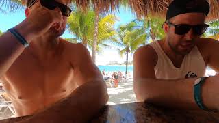 Cancún 2019 | SHOT IN EPIC 4K | GOPRO HERO 7