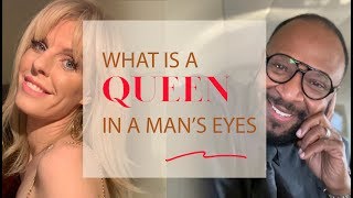 How To Get A Man To See Your Value | R.C.Blakes & Greta Bereisaite