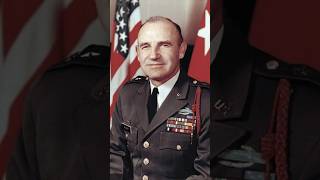 US Army Maj Gen George Mabry: WWII Medal of Honor Recipient