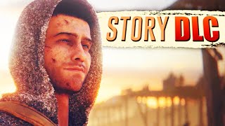 Dying Light 2 STORY DLC Prediction — New Map, Returning Characters, Kyle Crane? — Theory [SPOILERS]