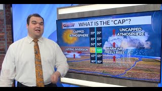 WCIA Severe Weather 101: What is a storm cap?