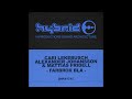 Cari Lekebusch, Alexander Johansson & Mattias Fridell - Bökåstök [HPX171]