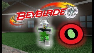 New Beyblade Rebirth Game On Roblox - 