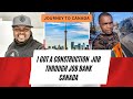 I Got A Construction Job In Canada Through Job Bank || Journey To Canada