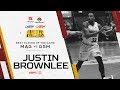 Best Player: Justin Brownlee | PBA Commissioner’s Cup 2019 Quarterfinals