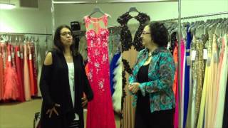 Interview with Jovani about their amazing Prom Dress line for Prom 2014