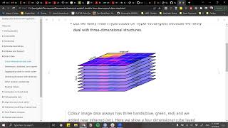 Spatial Data Science: Data Cubes (spatial01 6)