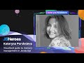 Visualised guide to memory management in JavaScript - Kateryna Porshnieva | JSHeroes 2023