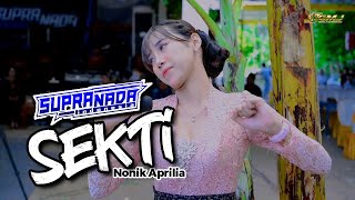 SEKTI NONIK APRILIA SUPRANADA