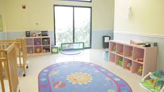 Preschool and Daycare in Palm Coast Florida - Kid City USA Palm Coast Tour Video