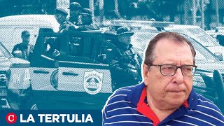 Así desterró la Policía a Henry Briceño y su familia; El fracaso de la confiscación a CONFIDENCIAL