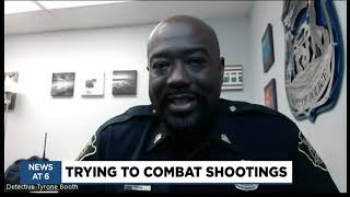 Flint police asking community for help to keep city safe