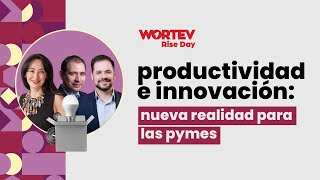Productividad e innovación: Nueva realidad para las pymes