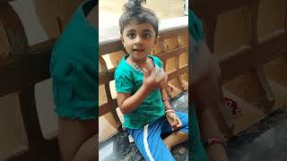 ഇതാണ് കൊഴുക്കട്ട 😄😄😄😄... ഇതിലും മധുരം ഉണ്ട്...#youtubeshorts #viralvideo #cutebaby #food #funny