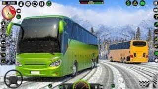 Pathan Bus driver | Lahore to Peshawar | bus game