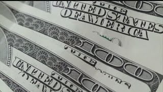 I-Team: Charity scam