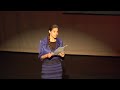 Illusion and evolution of the human brain. | Alexandra de Sousa | TEDxBathUniversity