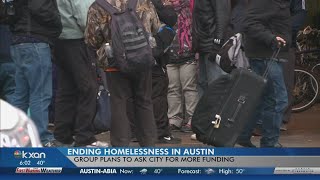 City: Enough homeless services, but too many people