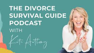 High-Conflict Divorce and Family Court Advocacy with Tina Swithin