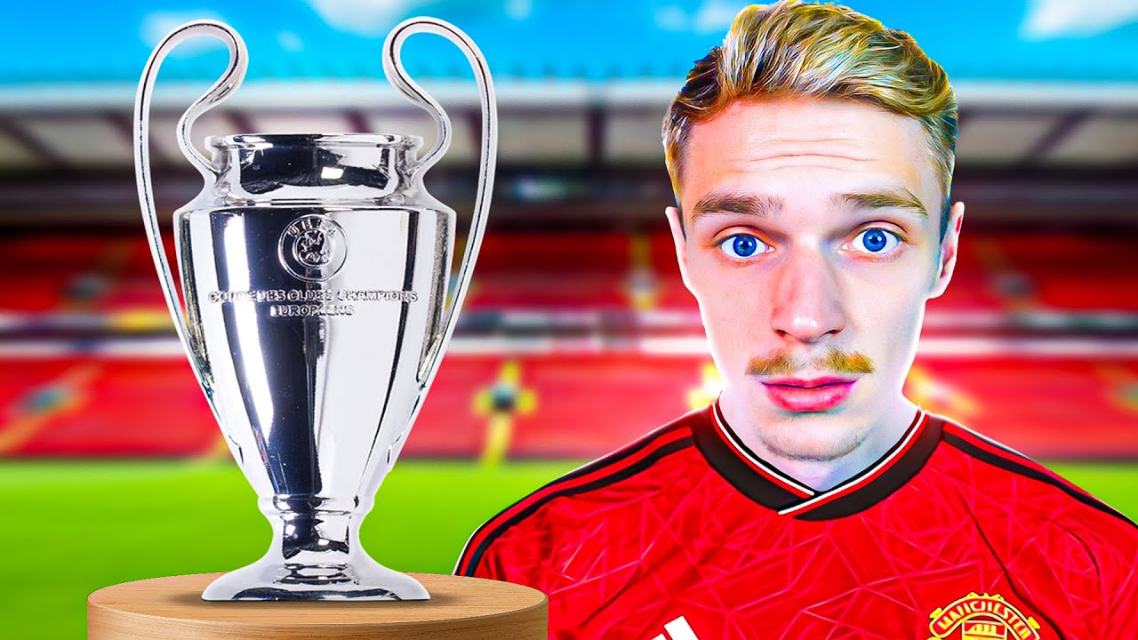 Champions League Final Youtube