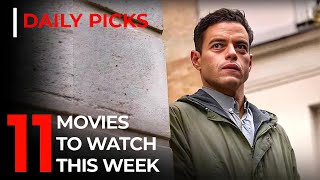 11 Best Thriller Movies on Netflix & Prime You Shouldn’t Miss
