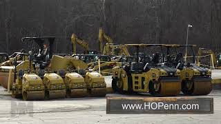 Manufacturing Marvels introduces: H.O. Penn Machinery Company, Inc. based in Poughkeepsie, New York.