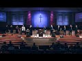 majesty ensemble “psalm 23”