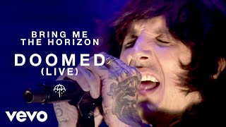 Bring Me The Horizon - Doomed (Live at the Royal Albert Hall)