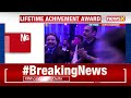 bcci honors sachin tendulkar with lifetime achievement award for 664 intl games newsx