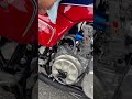 honda‼️cb750f⁉️fcr35快音エンジンサウンドを聴け〜編〜 カワサキバイク honda cb1000 cb750f gpz900r いつもの あいつ