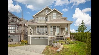 Burke Mountain Homes® Listing: 1339 Hames Crescent, Burke Mountain, Coquitlam, BC